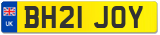 BH21 JOY