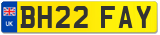 BH22 FAY