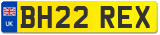 BH22 REX