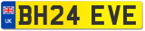 BH24 EVE