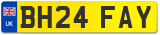 BH24 FAY