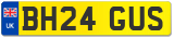 BH24 GUS