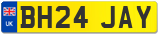 BH24 JAY