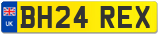 BH24 REX