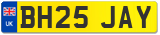 BH25 JAY