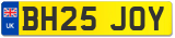 BH25 JOY