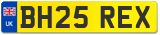 BH25 REX