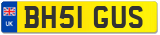 BH51 GUS