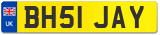 BH51 JAY