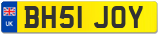 BH51 JOY