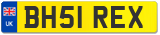 BH51 REX