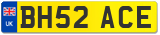 BH52 ACE