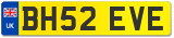 BH52 EVE