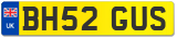 BH52 GUS