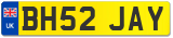 BH52 JAY