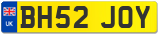 BH52 JOY