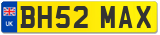 BH52 MAX