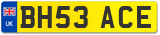 BH53 ACE