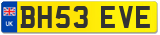 BH53 EVE