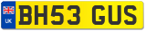 BH53 GUS