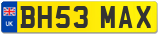 BH53 MAX