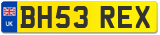 BH53 REX