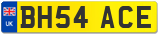 BH54 ACE