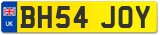 BH54 JOY