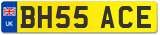 BH55 ACE