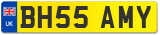 BH55 AMY