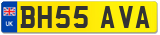 BH55 AVA