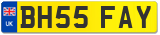 BH55 FAY