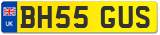 BH55 GUS