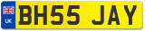 BH55 JAY