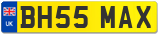 BH55 MAX