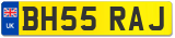 BH55 RAJ