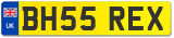 BH55 REX