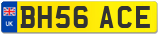 BH56 ACE