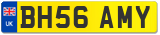 BH56 AMY