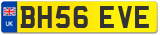BH56 EVE