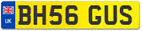 BH56 GUS