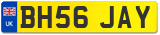 BH56 JAY