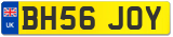 BH56 JOY