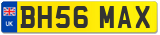 BH56 MAX