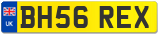 BH56 REX