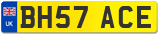 BH57 ACE