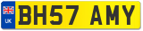 BH57 AMY