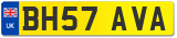 BH57 AVA