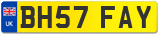 BH57 FAY