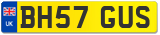 BH57 GUS